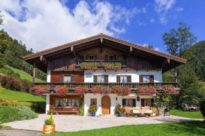 Hartlerlehen Rasp Berchtesgaden